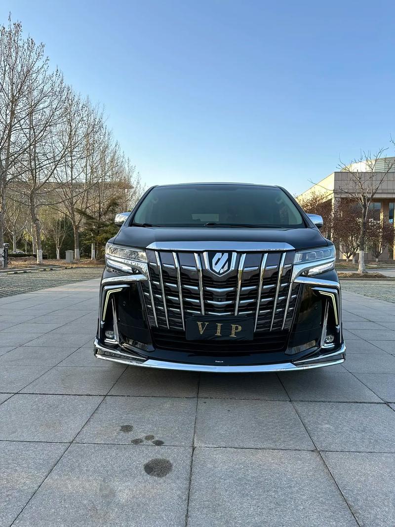 丰田v6商务车多少钱一台(丰田v6商务车多少钱一台啊)