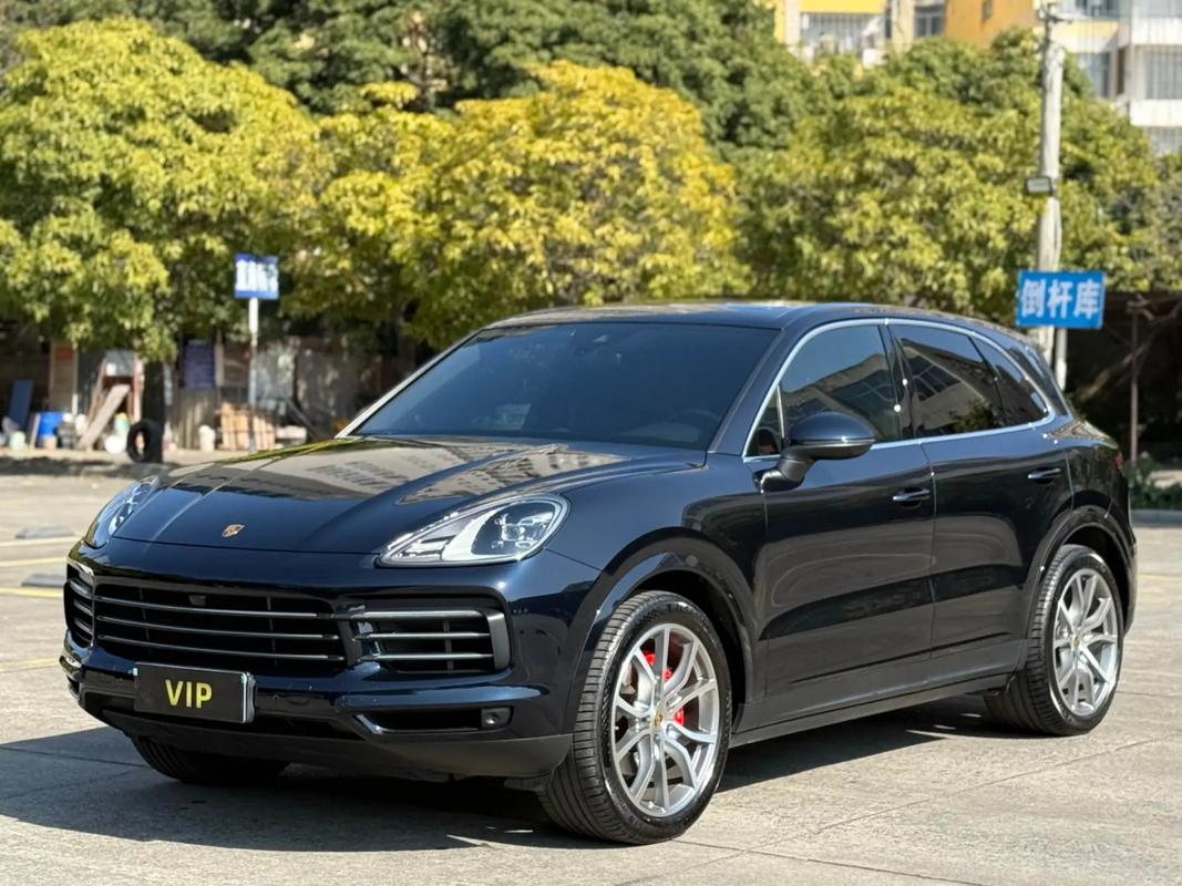 【汽车之家保时捷卡宴,汽车之家2021款报价大全保时捷卡宴】