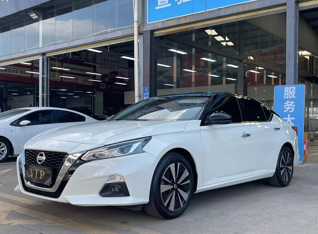 2022款天籁上市时间(2022款天籁上市时间及价格)