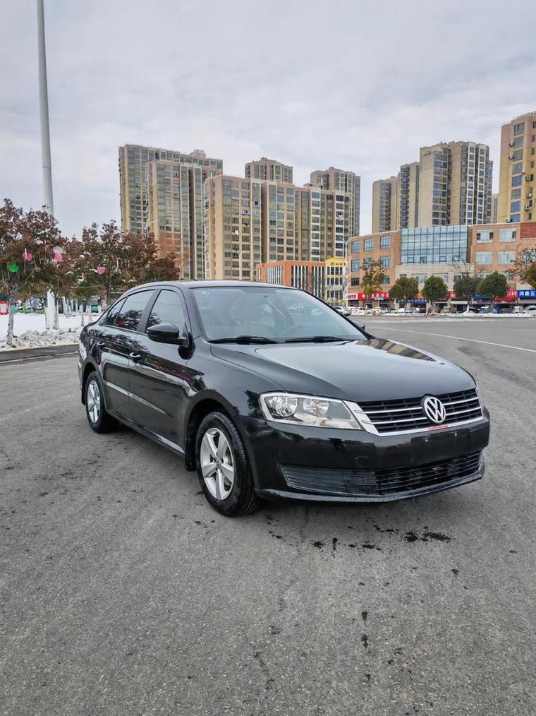 上海大众朗逸2014款/上海大众朗逸2014款图片