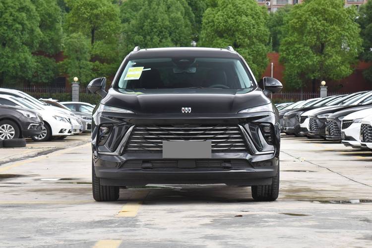 别克昂科威plus2021款报价及图片(别克昂科威报价及图片怎么样)