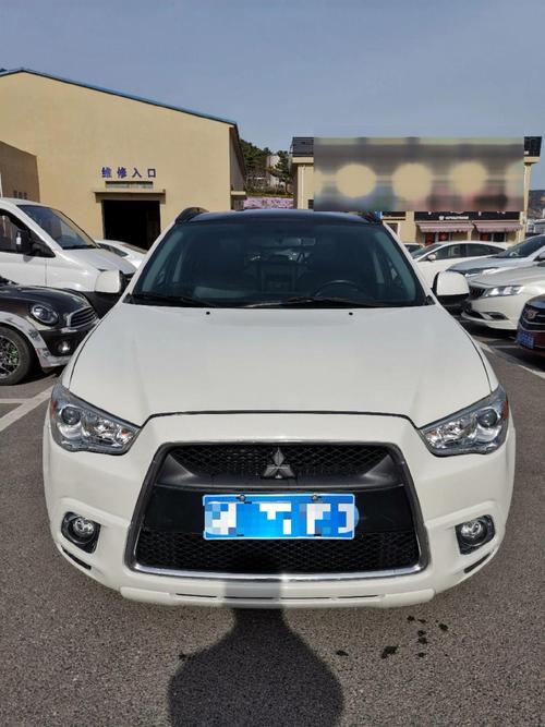 11款三菱劲炫进口版好不好 11款三菱劲炫进口版好不好开