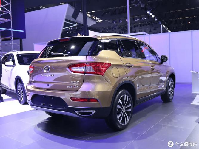 广汽传祺电车suv车型 广汽传祺电动轿车