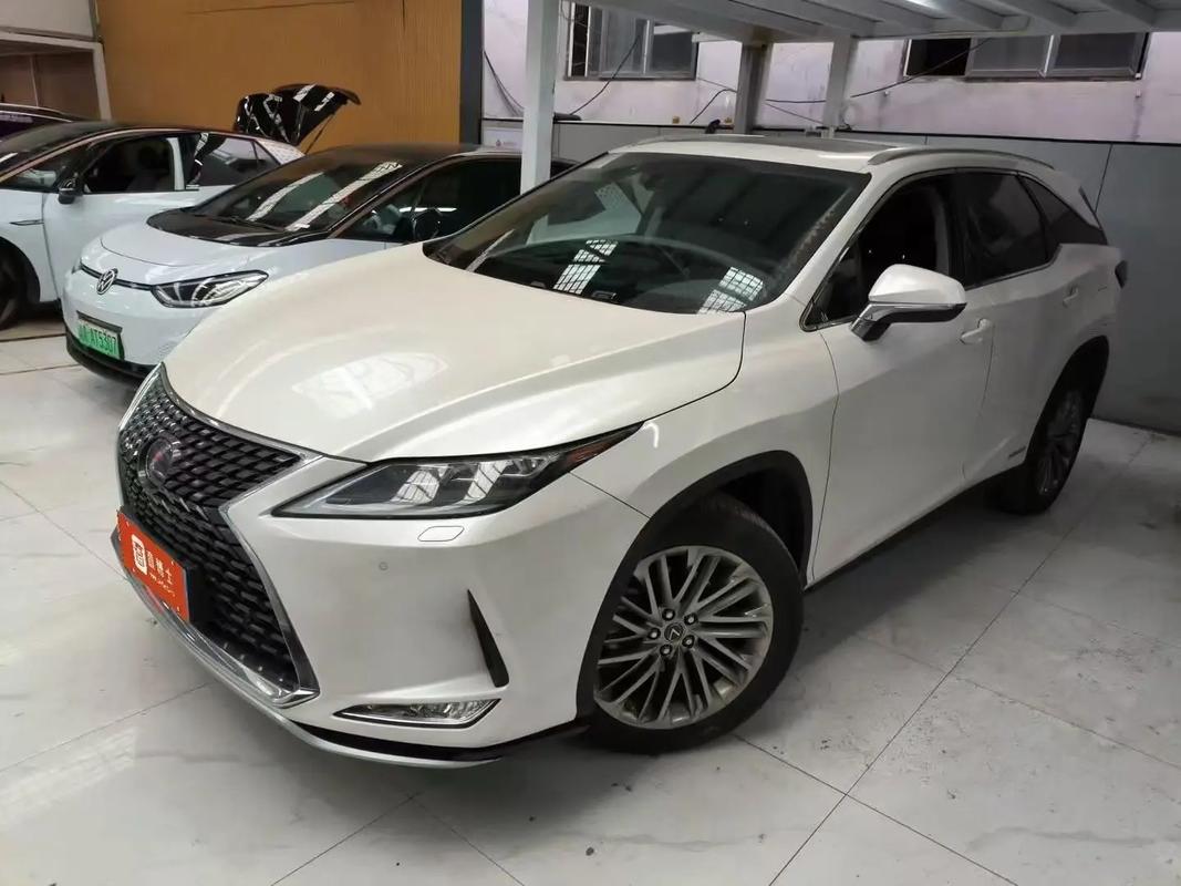 rx450属于什么档次,RX450属于什么档次