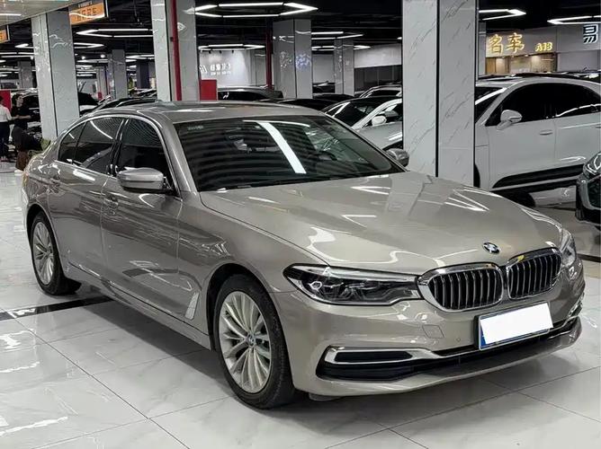 2020款宝马5系二手车价格,2020年宝马5系二手车