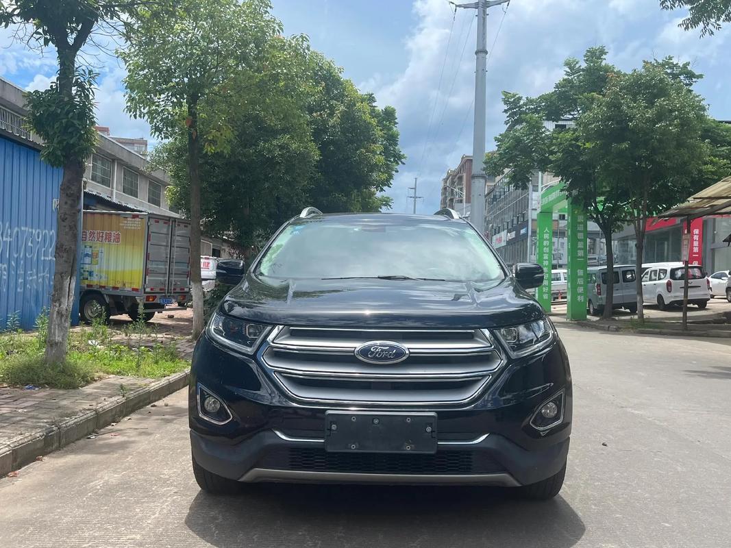 18年二手锐界值得买吗(锐界哪一年质量最好)