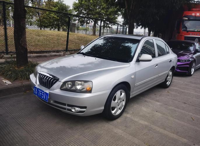 05年现代伊兰特报废多少钱 05年伊兰特报废补贴