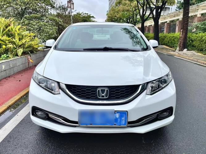 九代半思域 九代思域参数配置图片