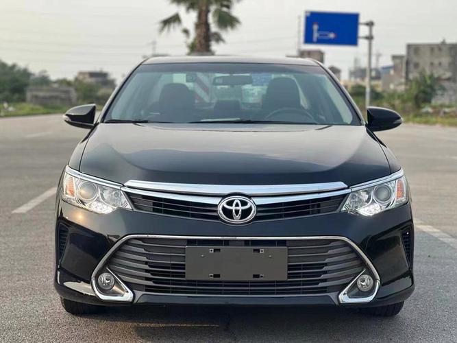 7代凯美瑞是哪一年到哪一年/七代凯美瑞哪一年