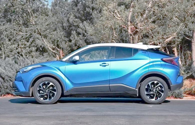 丰田小型suv奕泽价格,丰田新款小suv奕泽怎么样