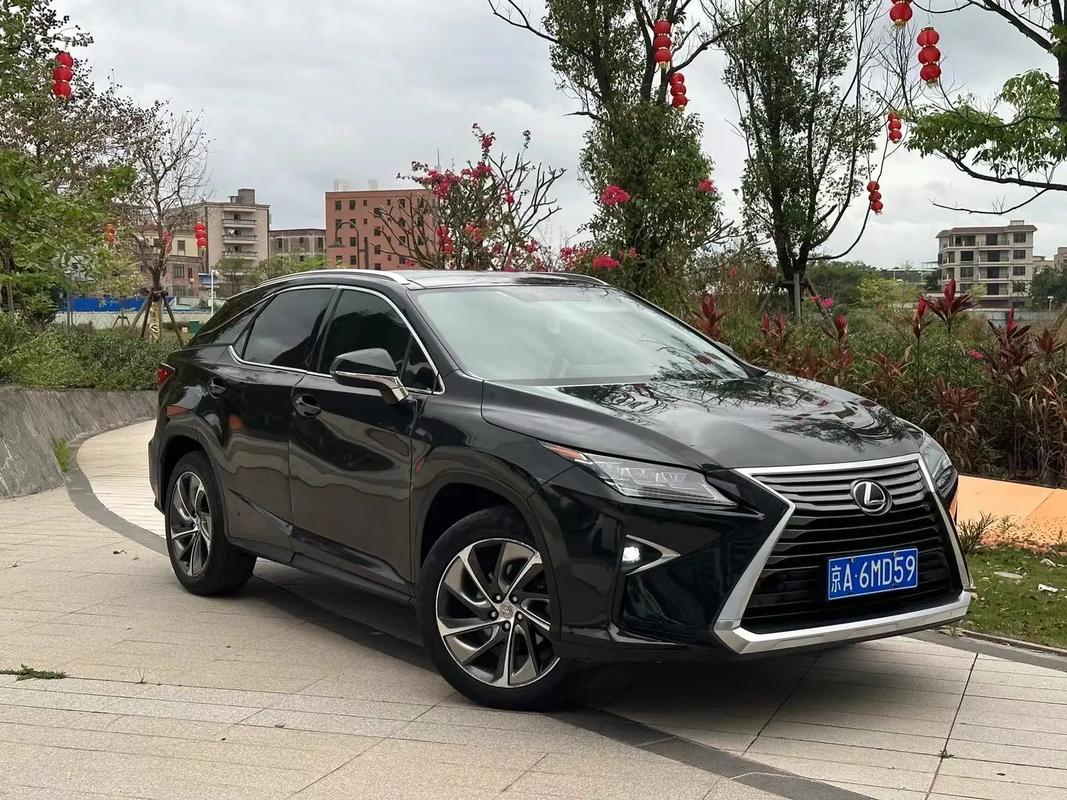 【凌志rx200t报价,凌志rxl价格】