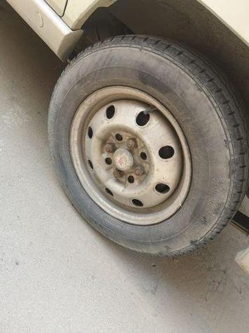 【五菱之光6388,五菱之光6388轮胎型号】