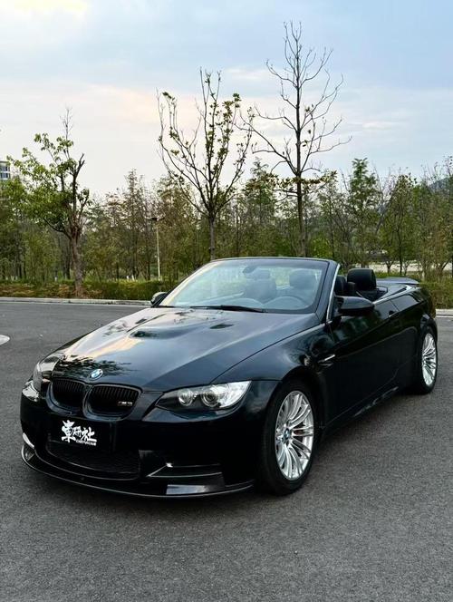 宝马330ci敞篷跑车价格/宝马3301敞篷跑车报价