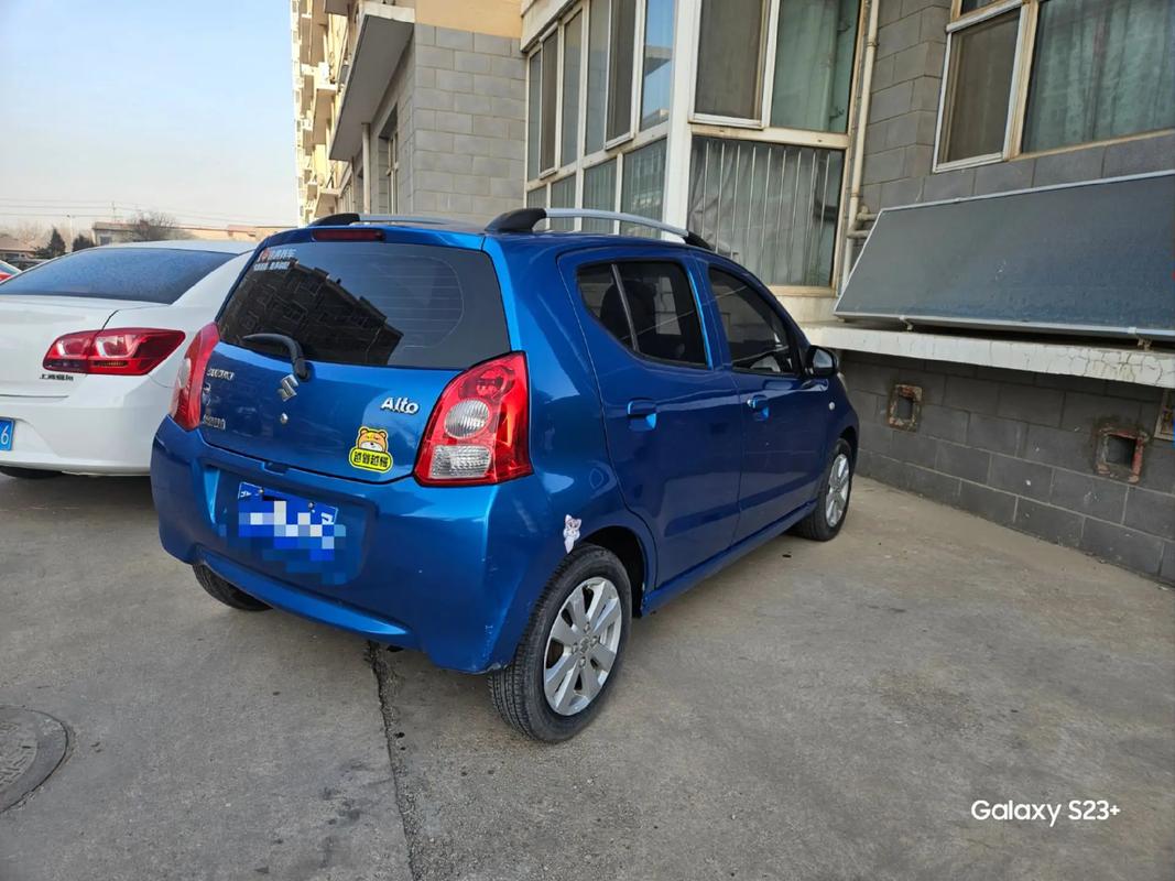 【奥拓安全性怎么样,奥拓容易坏吗】