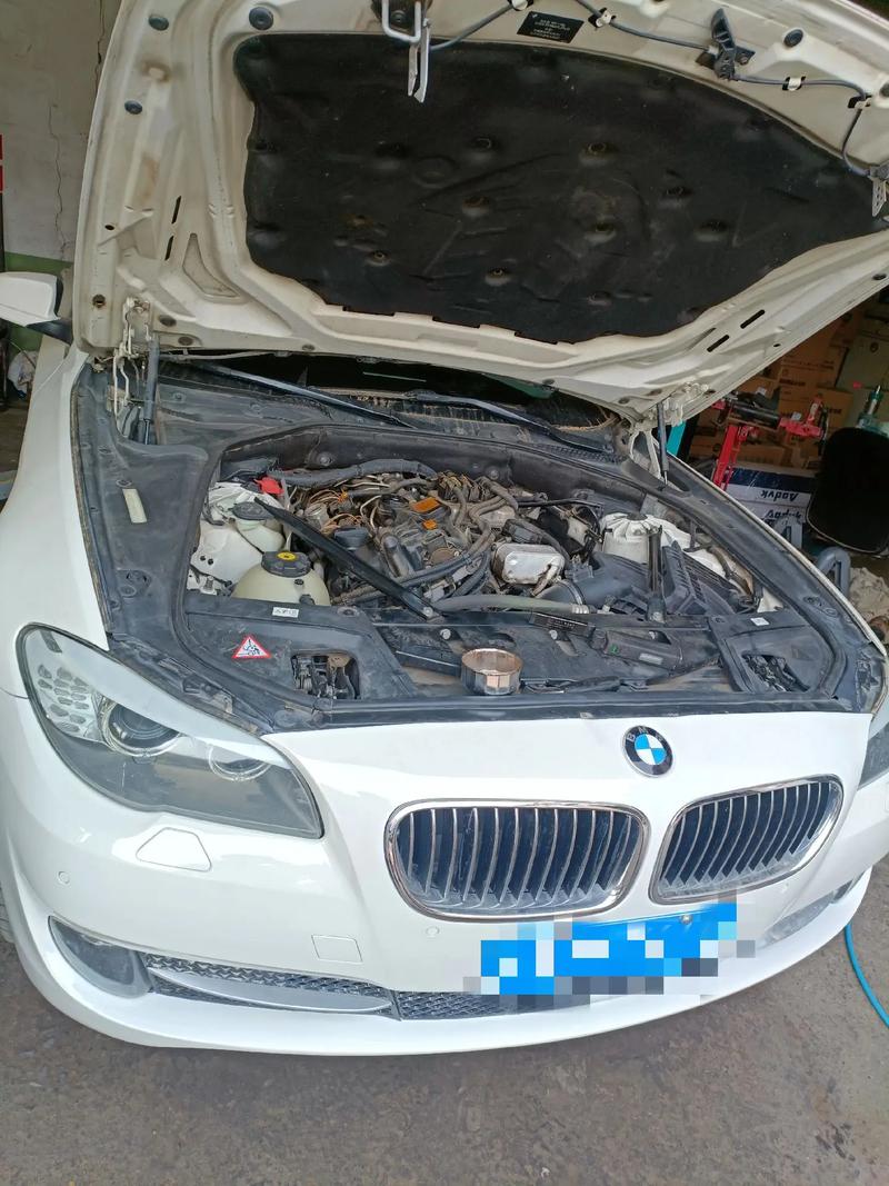 老款120i通病 08款120i通病