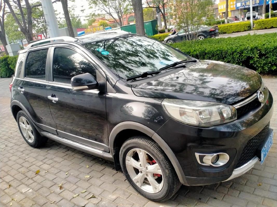 【长城微型车,长城小型suv】