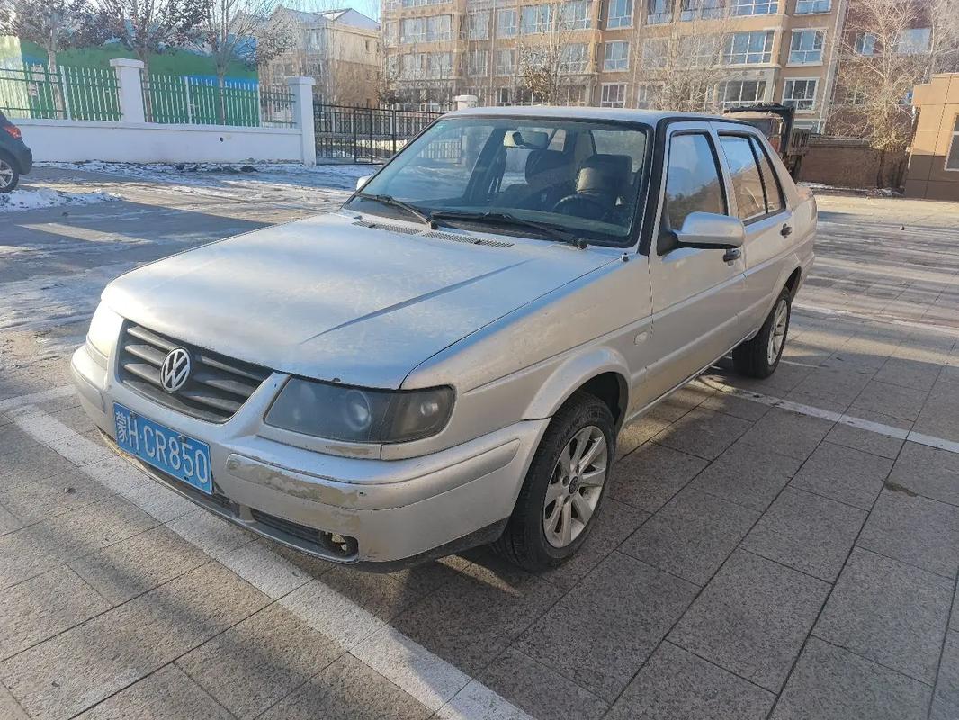 09年的捷达车值多少钱 09年的捷达能买吗