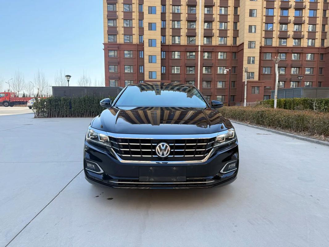 2019款帕萨特330精英版配置 2019款帕萨特330tsi精英版配置