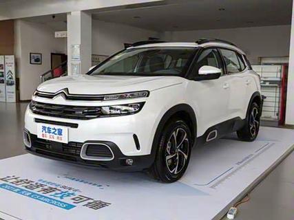 天逸c5aircross作死(天逸c5aircross车质网)