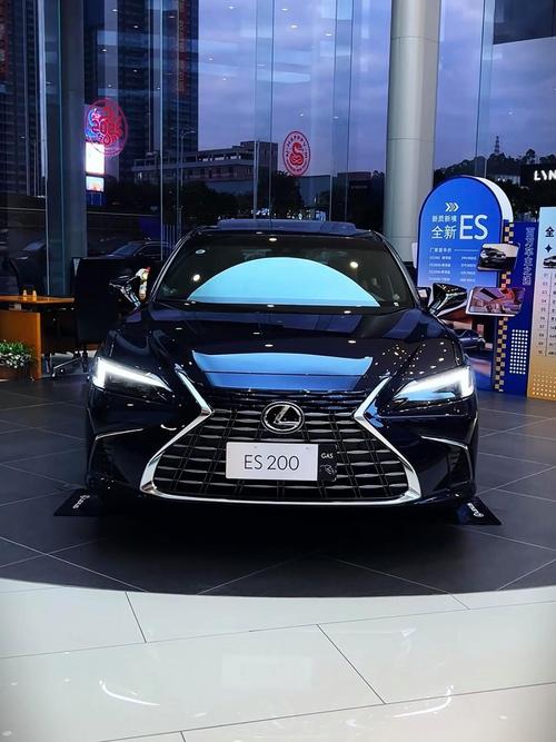 雷克萨斯es油电混合,雷克萨斯es油电混合需要充电吗