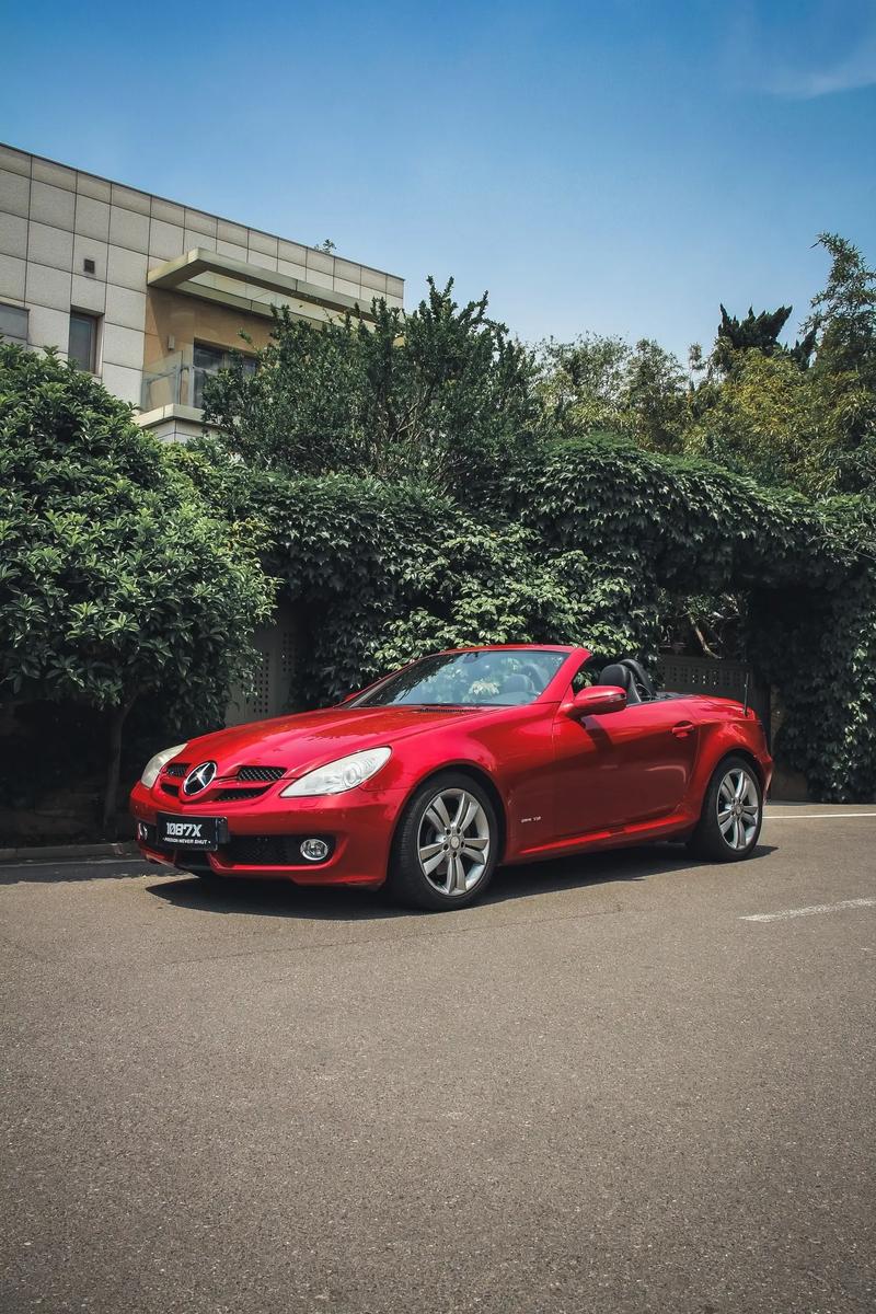 敞篷跑车有哪些? 敞篷跑车敞篷跑车