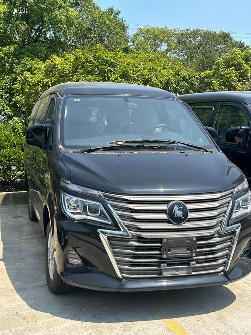 东风风行菱智m5通病/东风风行菱智m52016款