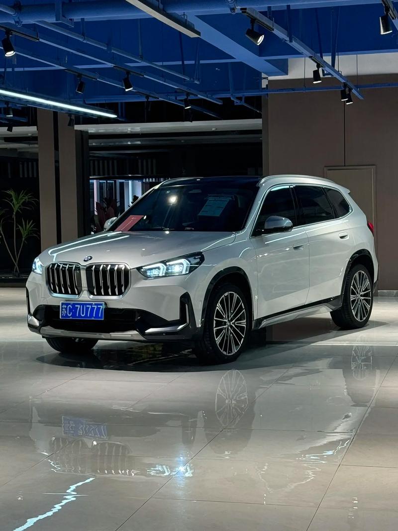 【2023新宝马x1,2022款宝马x1终于来了】