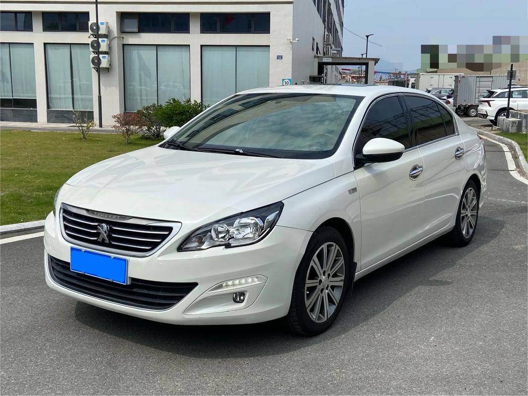 东风标致408质量如何(东风标致408值不值得买)