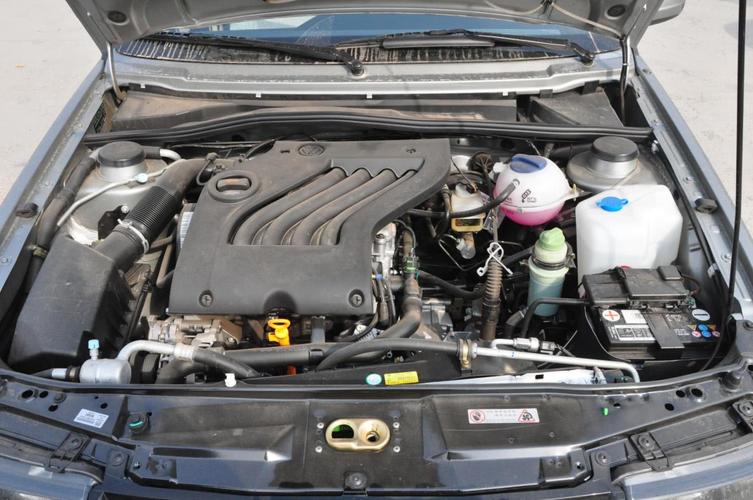 捷达伙伴发动机型号 2020款捷达发动机型号