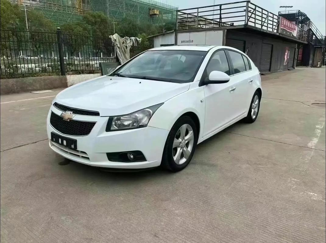 2015款科鲁兹车主口碑 2015款新科鲁兹怎么样