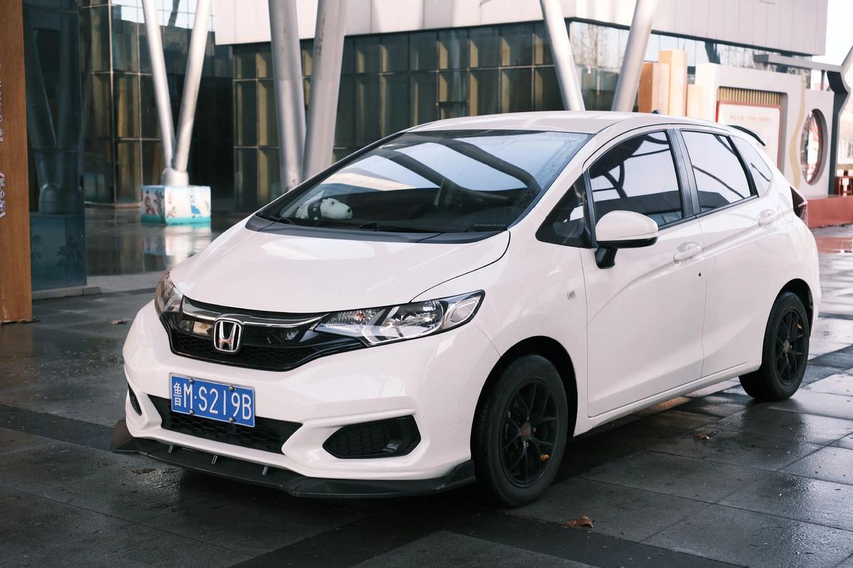 飞度车报价,飞度汽车2020款报价