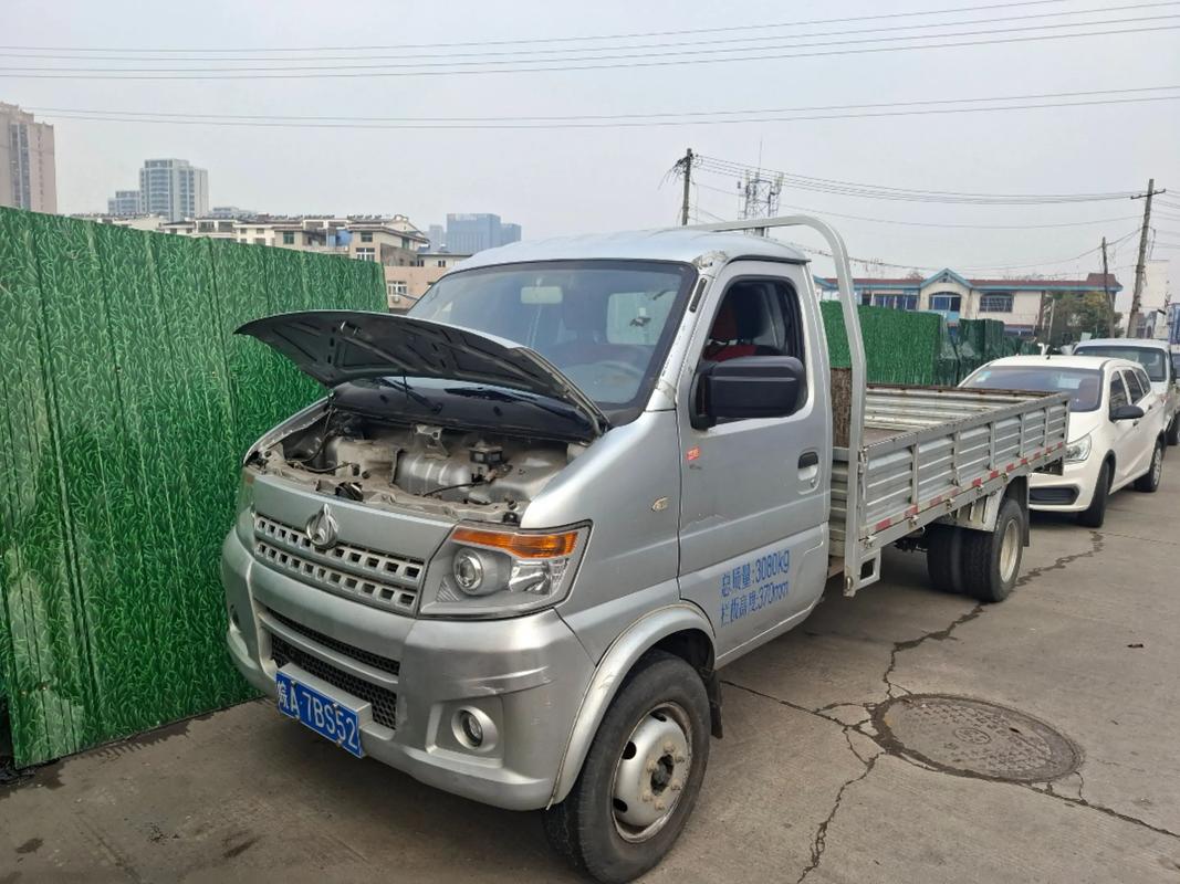 轻卡汽车报价大全3米6,轻卡汽车报价大全3米6米