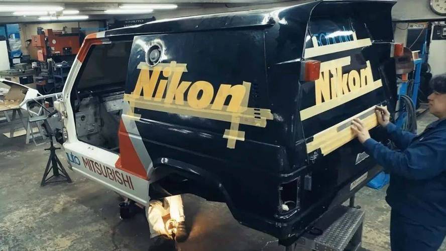 帕杰罗改装(帕杰罗改装KYBJAOS减震效果)